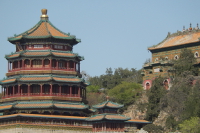 Temple of Buddhist Virtue